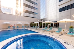 Premier Inn Abu Dhabi Capital Centre, Abu Dhabi