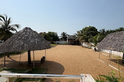 Sureninn beach resort, Cheyyur