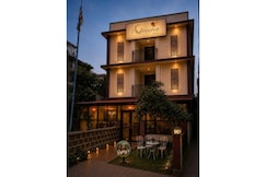 FabHotel The Groove, Goa