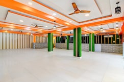 Collection O NSCB Airport Kolkata Formerly Red Stone, Kolkata