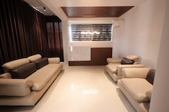 Abhayam Residency, Mannarkad