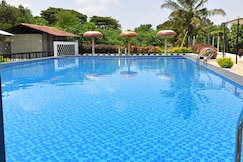 Nenapu Resort, Gauribidanur