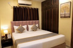 Homeroots Service Apartment, Hyderabad