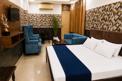 Hotel Vishal Palace & Restaurant, Unnao