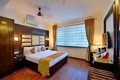 Hotel Southgate, Delhi