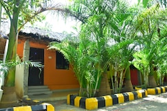 New Megha INN Resort, Koppal