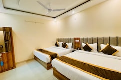 Saritashray Nikunj, Vrindavan