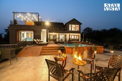 StayVista at Villa Aera, Ropar