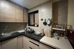 Homly Stays 2BHK, Indore