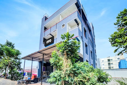 Hotel O Ragas