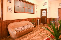 Hotel O Kaizen Residency, Mangan