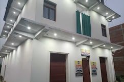Hotel O by OYO Allahabad Property, Prayagraj