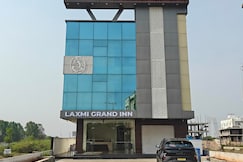 Laxmi Grand Inn, Bhainsa
