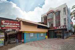 Hotel A.K.M.G, Dindigul