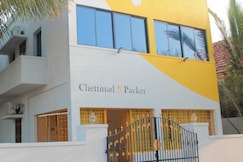 CHETTINAD PACKER, Karaikudi