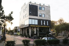 Hotel Prince, Jaipur