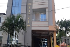 Hotel RoyalInn, Sonamura