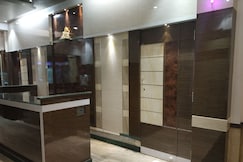 KRISHNA LODGE, Thanjavur