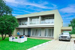 Celebration Karjat Staycation Villas, Karjat