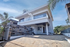 Gardenia Villa by Ovi Resort, Lonavala