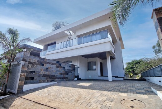 Gardenia Villa by Ovi Resort