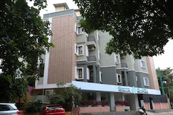 FLORA SUITES, Bangalore