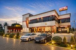 HOTEL VOLETY GRAND, Annavaram