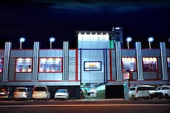 Ram Kripa Inn- 1km from Chitrakoot Dham, Karwi Railway Station, Karwi