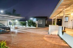 Luxury Villa with Private swimming Pool near Pune, Pune