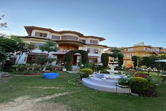 Akbar Inn Guest House, Srinagar