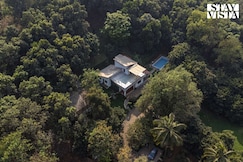 StayVista at Kia Ora, Karjat