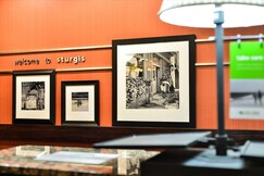 Hampton Inn Sturgis, LaGrange