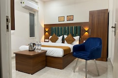 Hotel Airport Inn  1 km from Airport, Lucknow