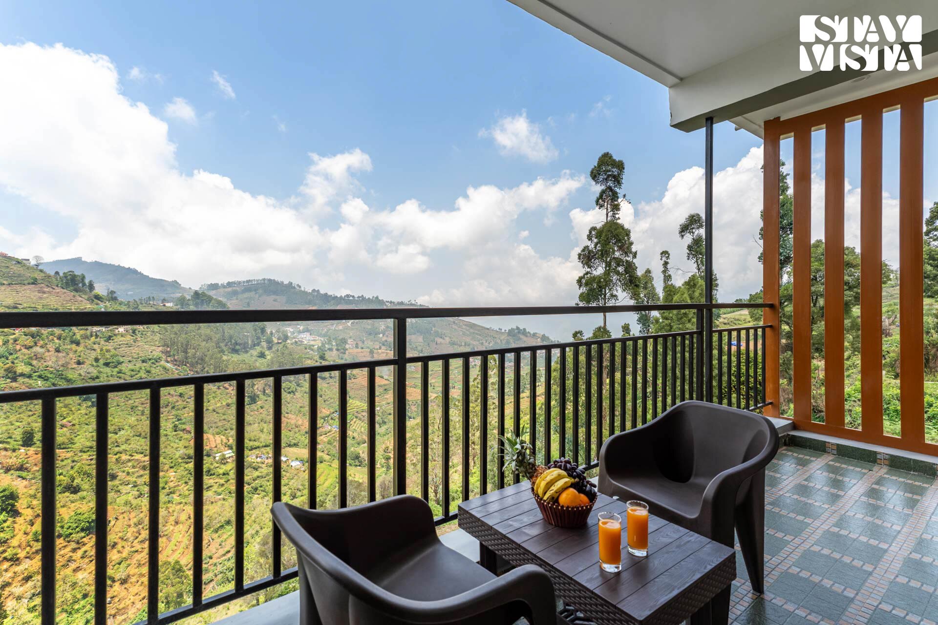 StayVista at Kurinji Amaze Kodai - Tap to explore photos