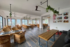 Shiva Yog Sthal (Near Laxman Jhula), Rishikesh