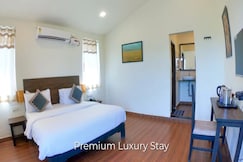 Gondwana Jungle Resort, Chimur