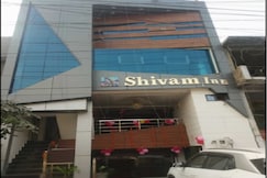 Hotel Shivam Inn, Agra