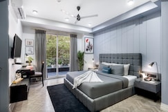 BedChambers Aura Luxe Apartments | MG Road, Gurgaon