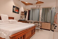 Johns Haven Homestay, Kollam