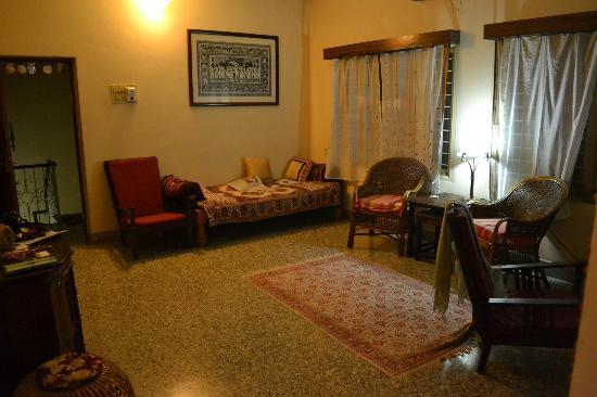 Mysore bed and breakfast - Tap to explore photos