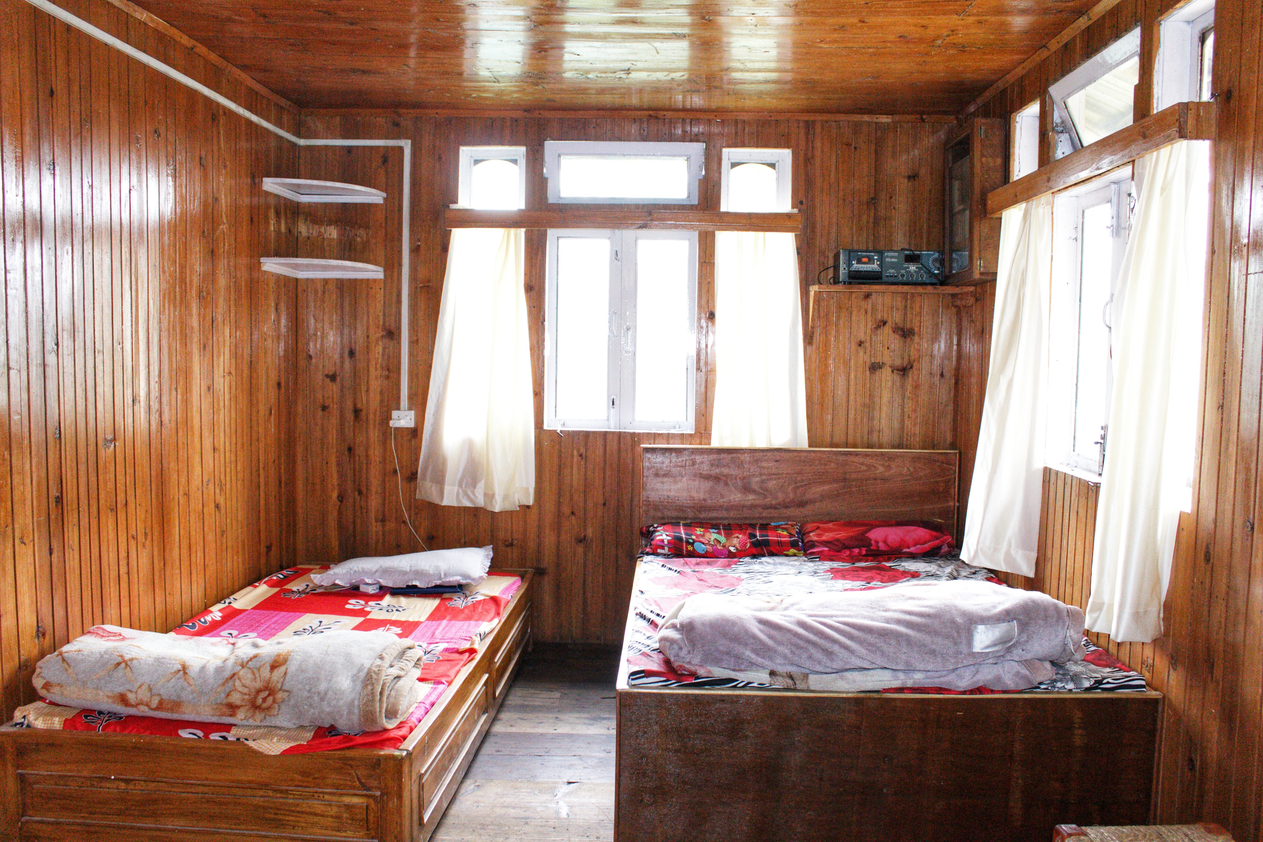 Palmajua Arivik Homestay - Tap to explore photos