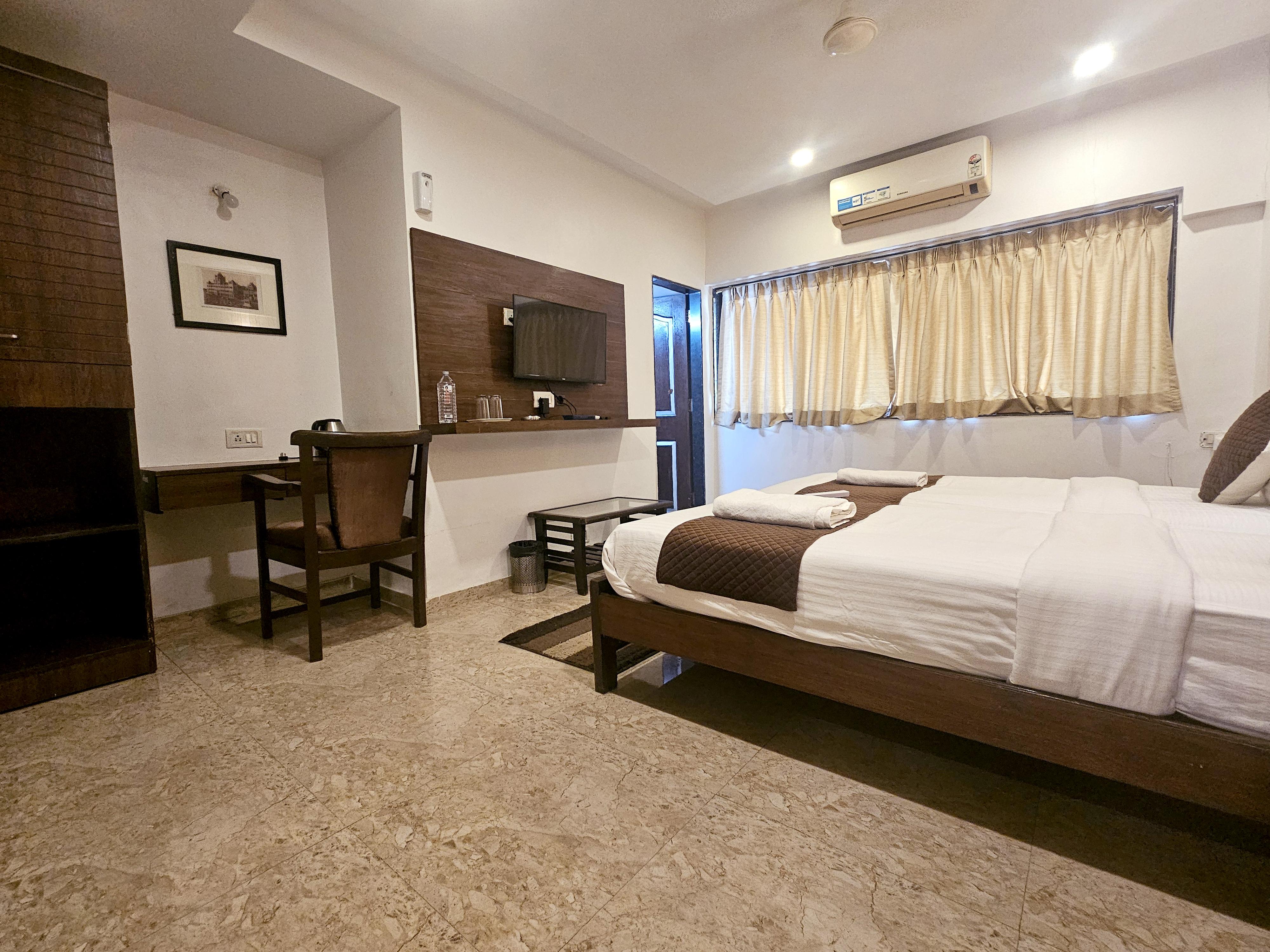 Astha Residency 2
