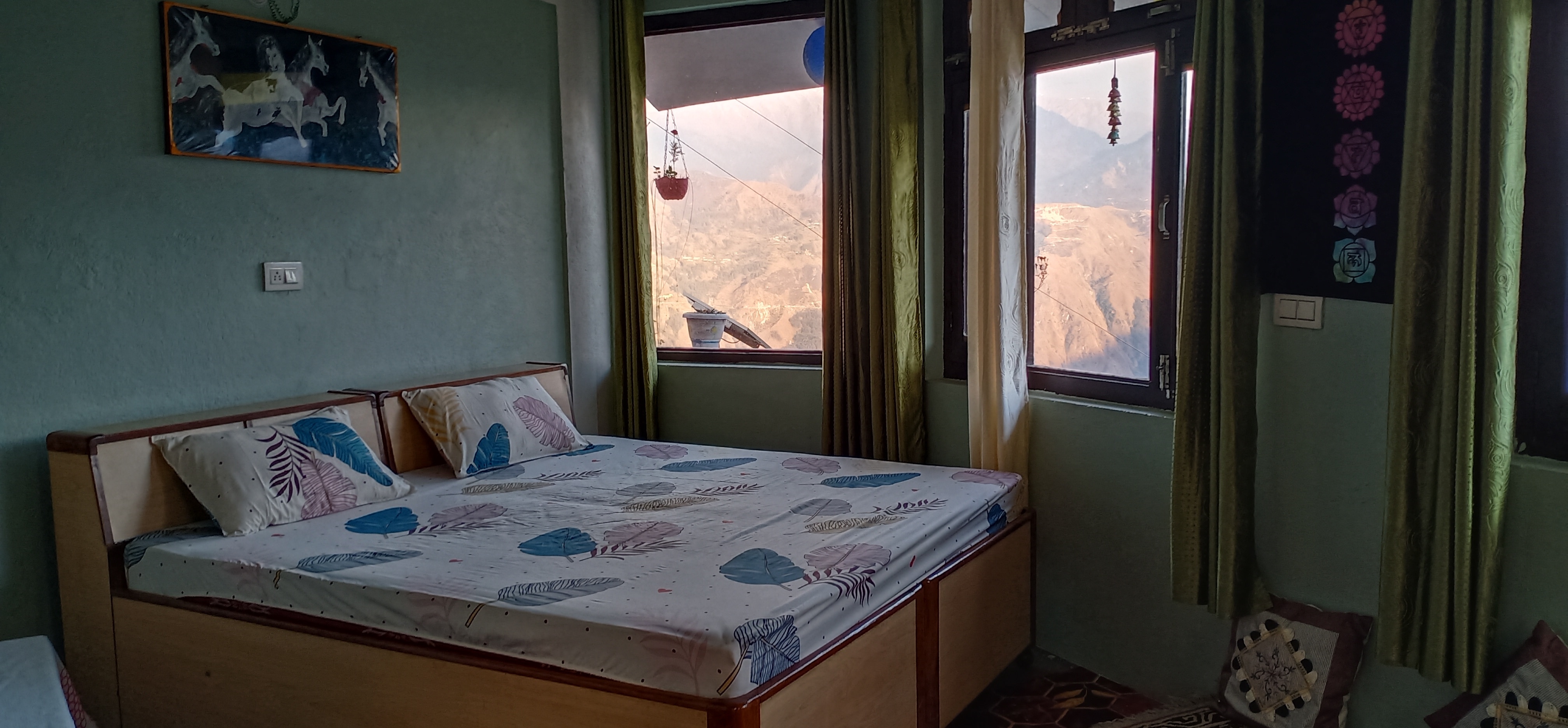 Himalayan nest Homestay - Tap to explore photos
