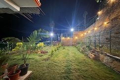 Bahuguna's Den, Srinagar, Uttrakhand