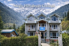Magic Himalayan Cottage, Pahalgam