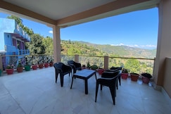 HimDarshan Homestay, Bhanoli