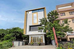 The Byke Business Hotel - Signature Planet (Vijay Nagar), Indore