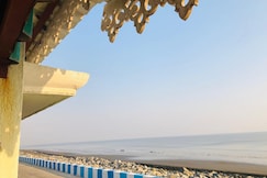 SAM'S Beach Club & Resort, Tajpur