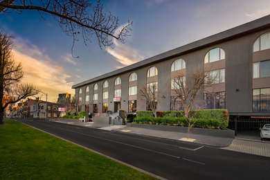 Best Western Plus Travel Inn Hotel - Tap to explore photos