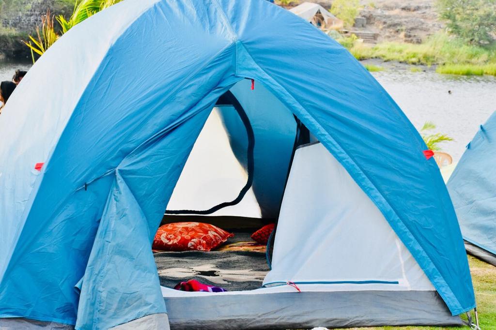 Pawna Lake Camping Best Rates On Lonavala Hotel Deals Reviews Photos